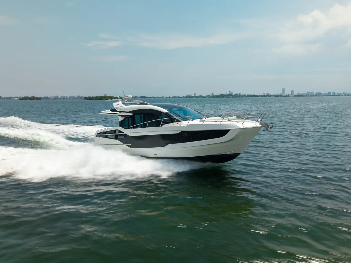 2025 Galeon 450 HTC 45.0 feet, Miami, FL #48