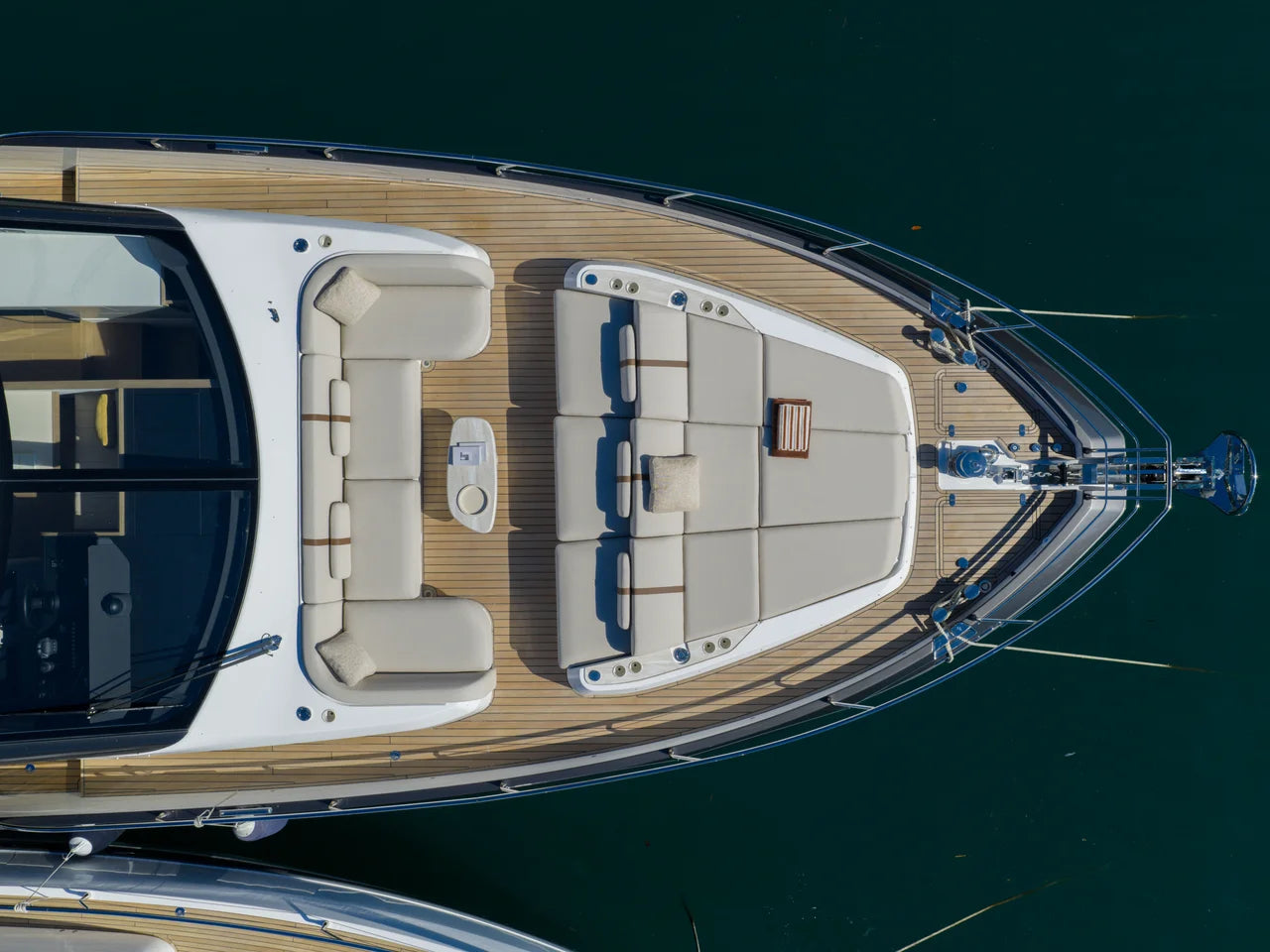 2027 Azimut Fly 82 82.0 feet, Pompano Beach, FL #2
