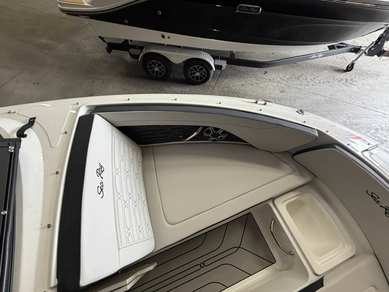 2026 Sea Ray SPX 210 21.0 feet, Rogers, MN #48