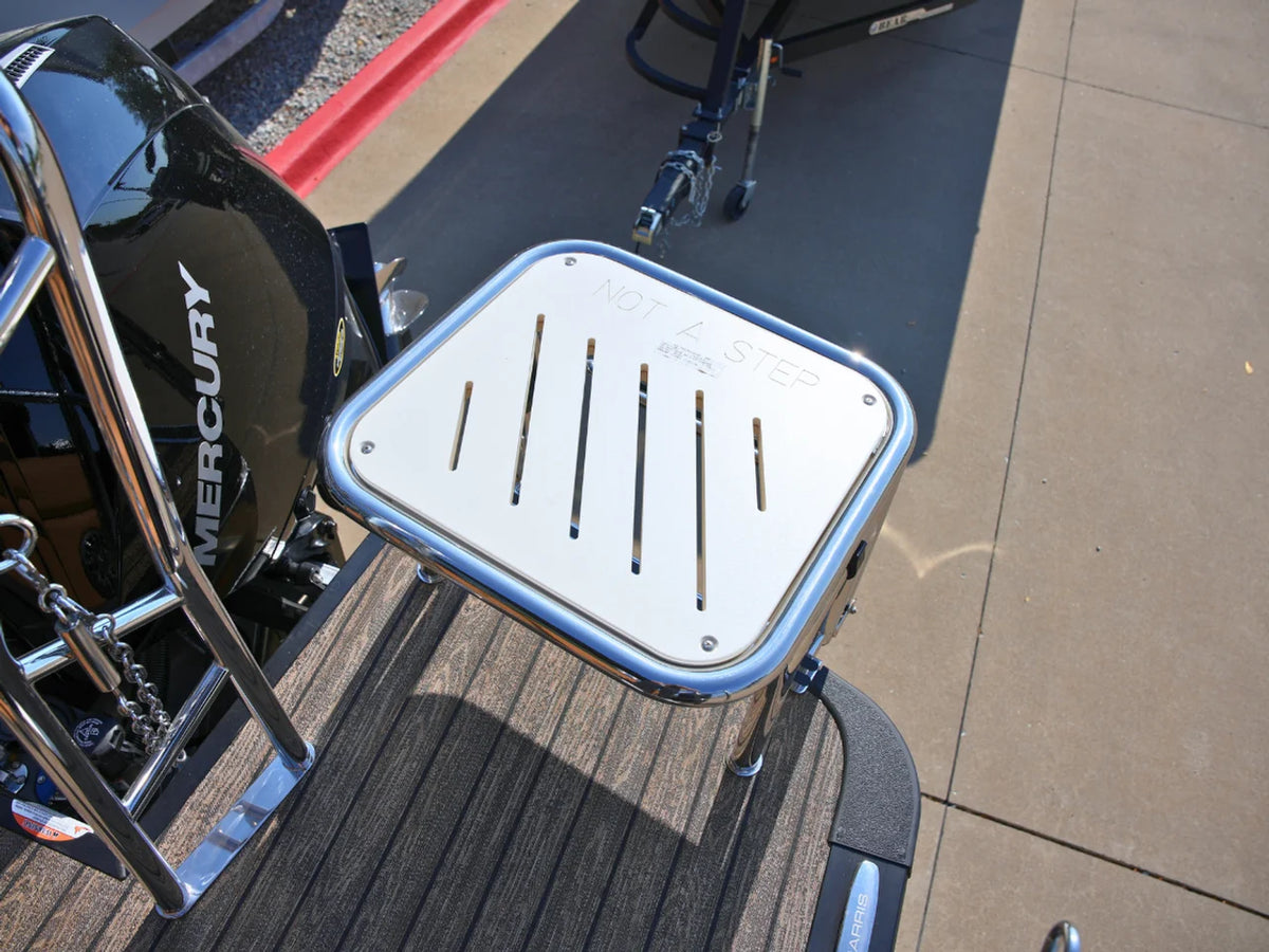 2027 Harris 250SL SPT 25.0 feet, Lewisville, TX #34