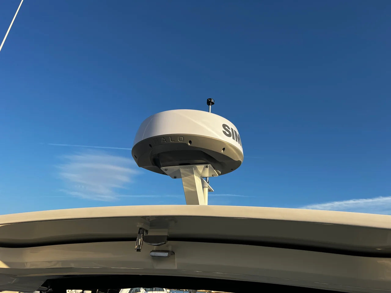 2026 Sea Ray Sundancer 320 Outboard 32.0 feet, Wrightsville Beach, North Carolina #41