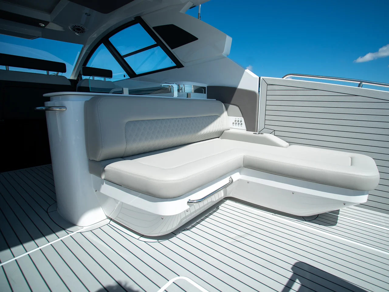 2026 Cruisers Yachts 50GLS OB 50.0 feet, Fort Myers, FL #14