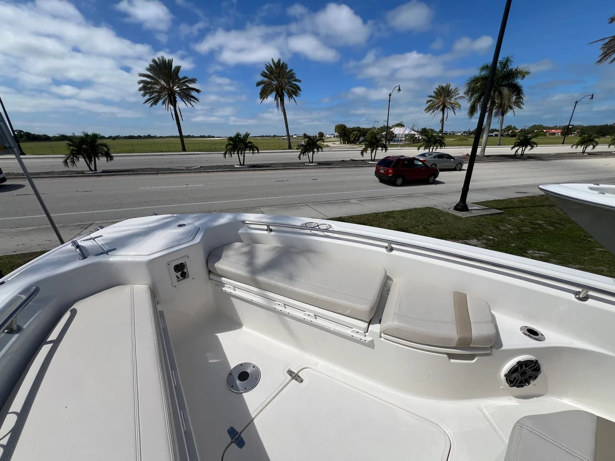 2027 Boston Whaler 280 Dauntless 28.0 feet, Venice, Florida #25
