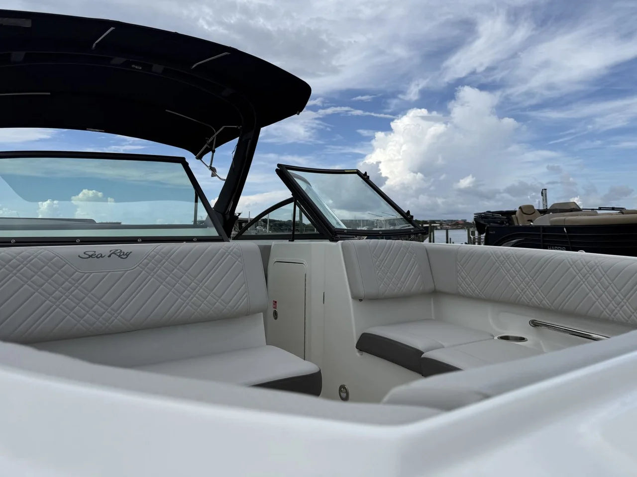 2026 Sea Ray SDX 250 Outboard 25.0 feet, Fort Walton Beach, Florida #29