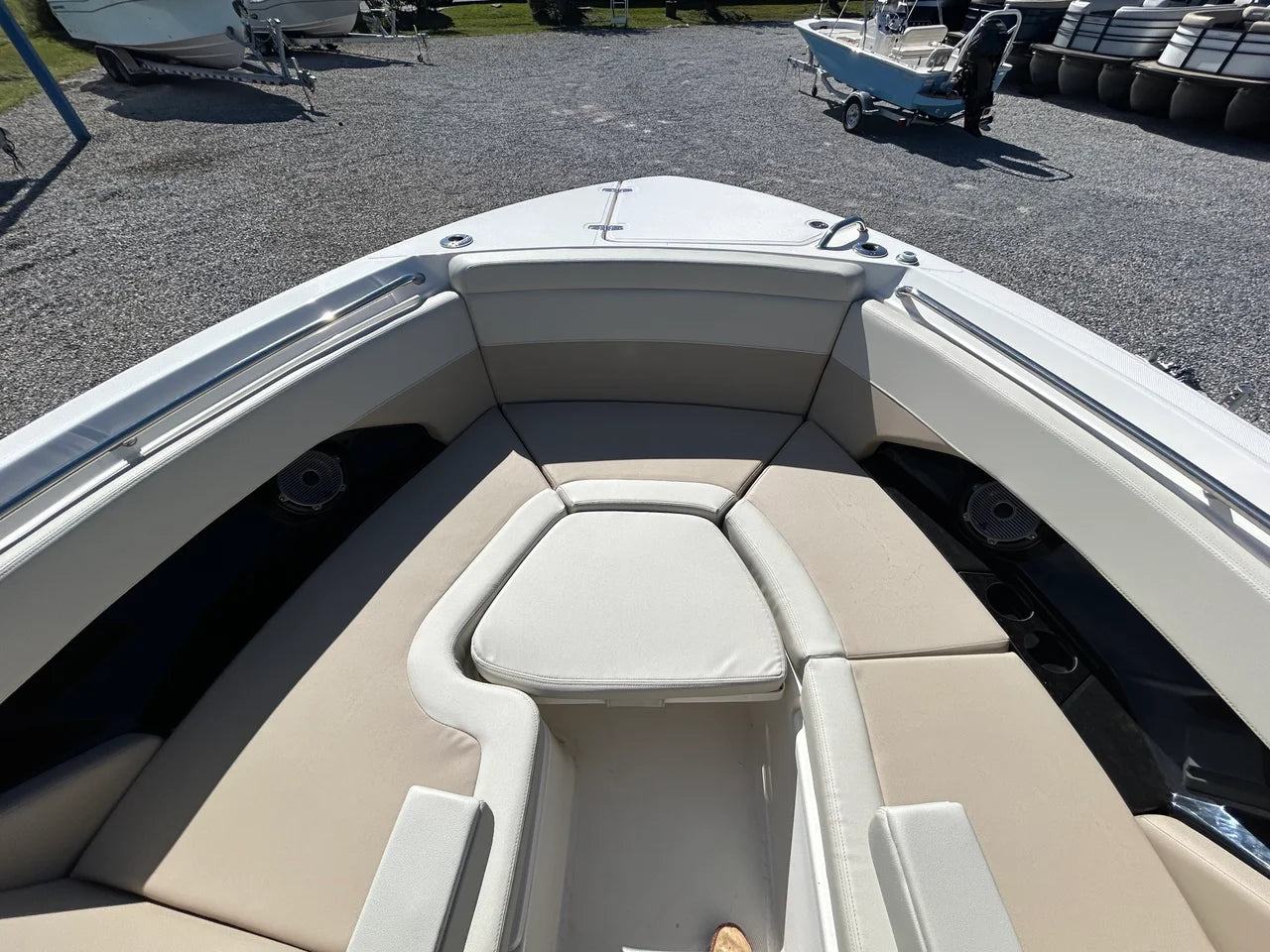 2026 Boston Whaler 280 Vantage 28.0 feet, Gulf Shores, Alabama #26