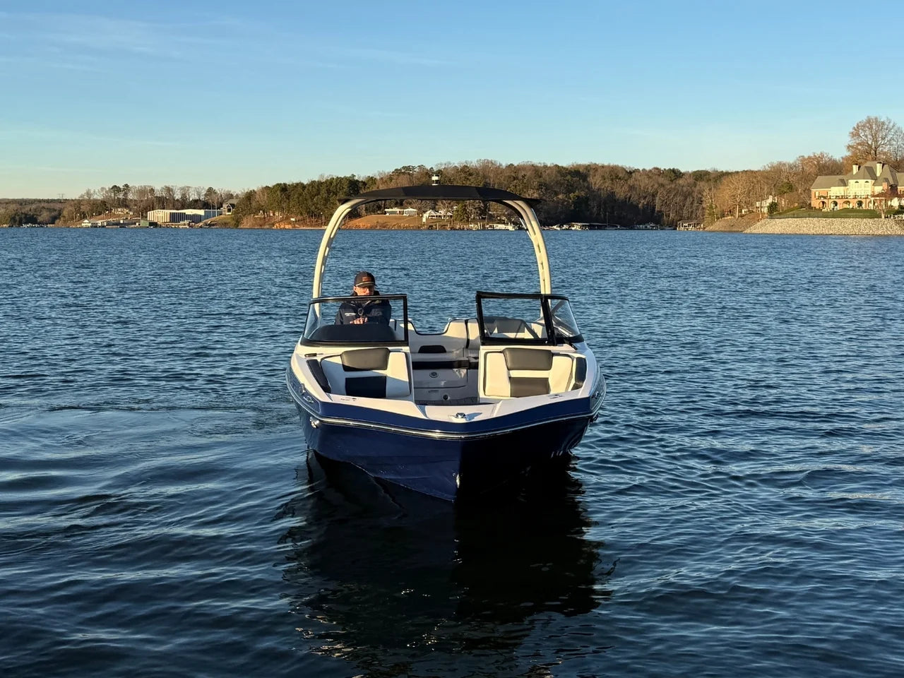 2026 Yamaha 195S 19.0 feet, Lake Wylie, SC #7