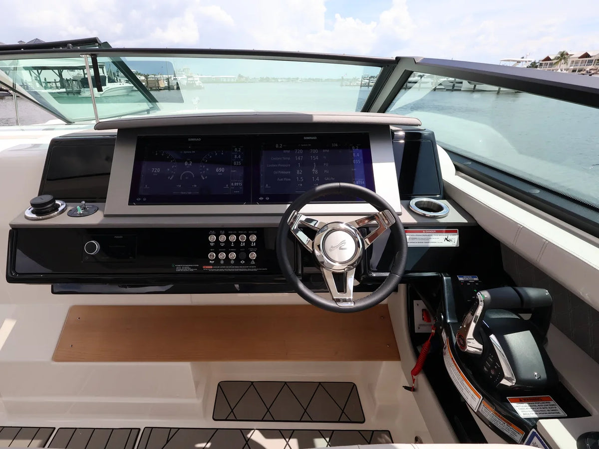 2026 Sea Ray SLX 400 Outboard 40.0 feet, Naples, Florida #42
