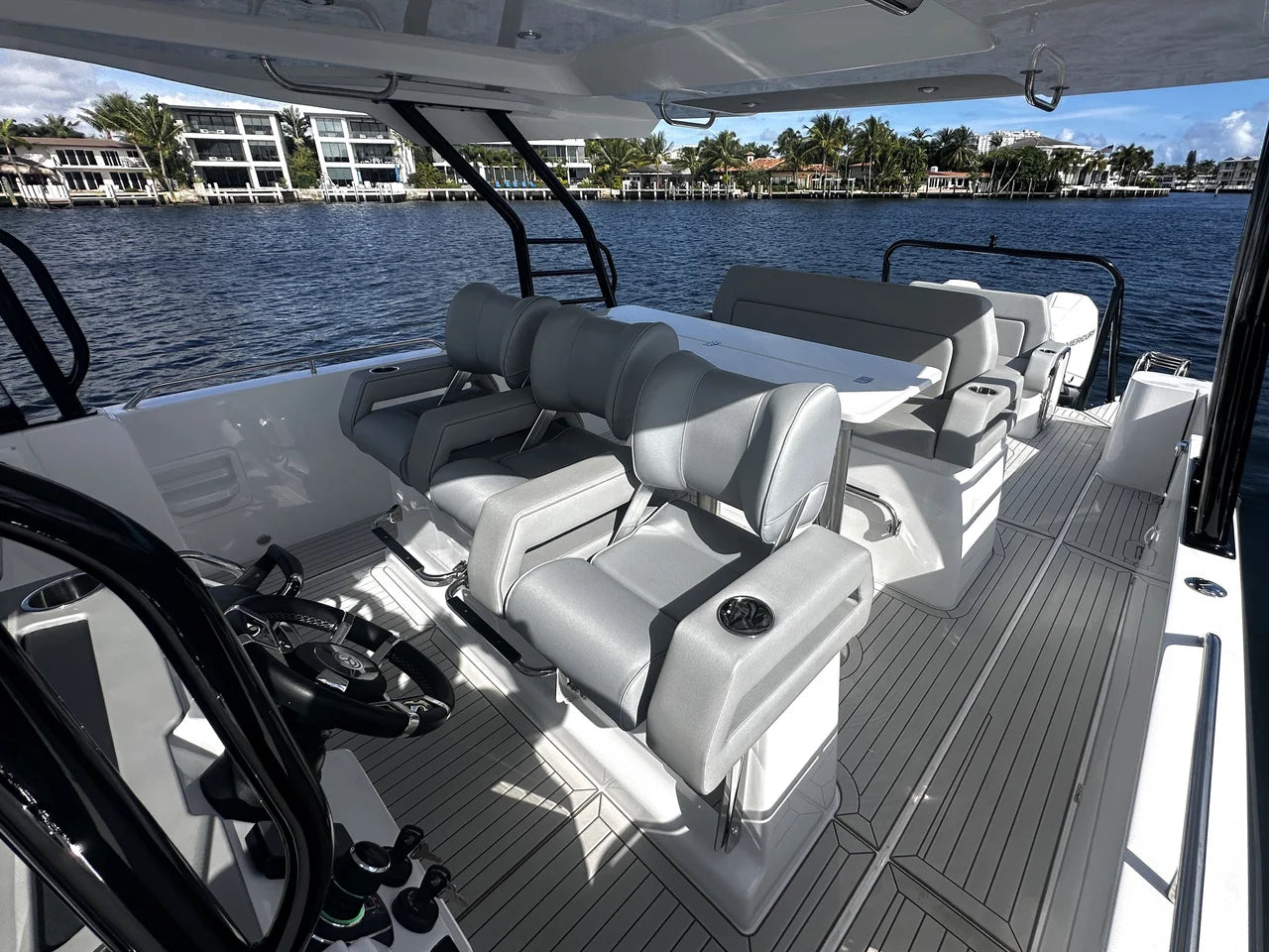 2026 Cruisers Yachts 38 VTR 38.0 feet, Pompano Beach, Florida #32