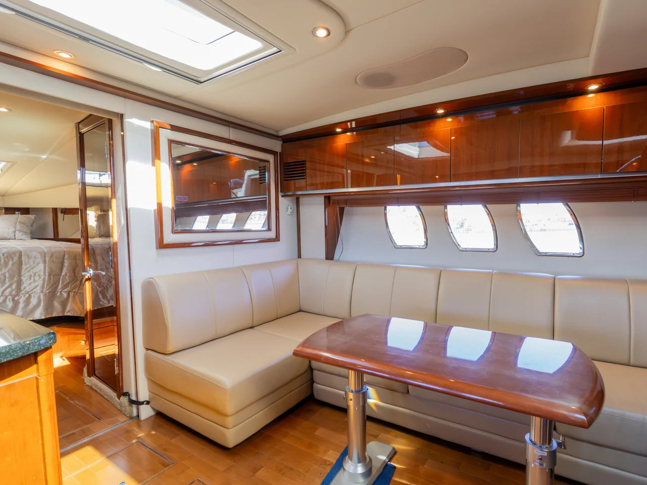 2010 Sea Ray 50 SUNDANCER 50.0 feet, St Petersburg, FL #14