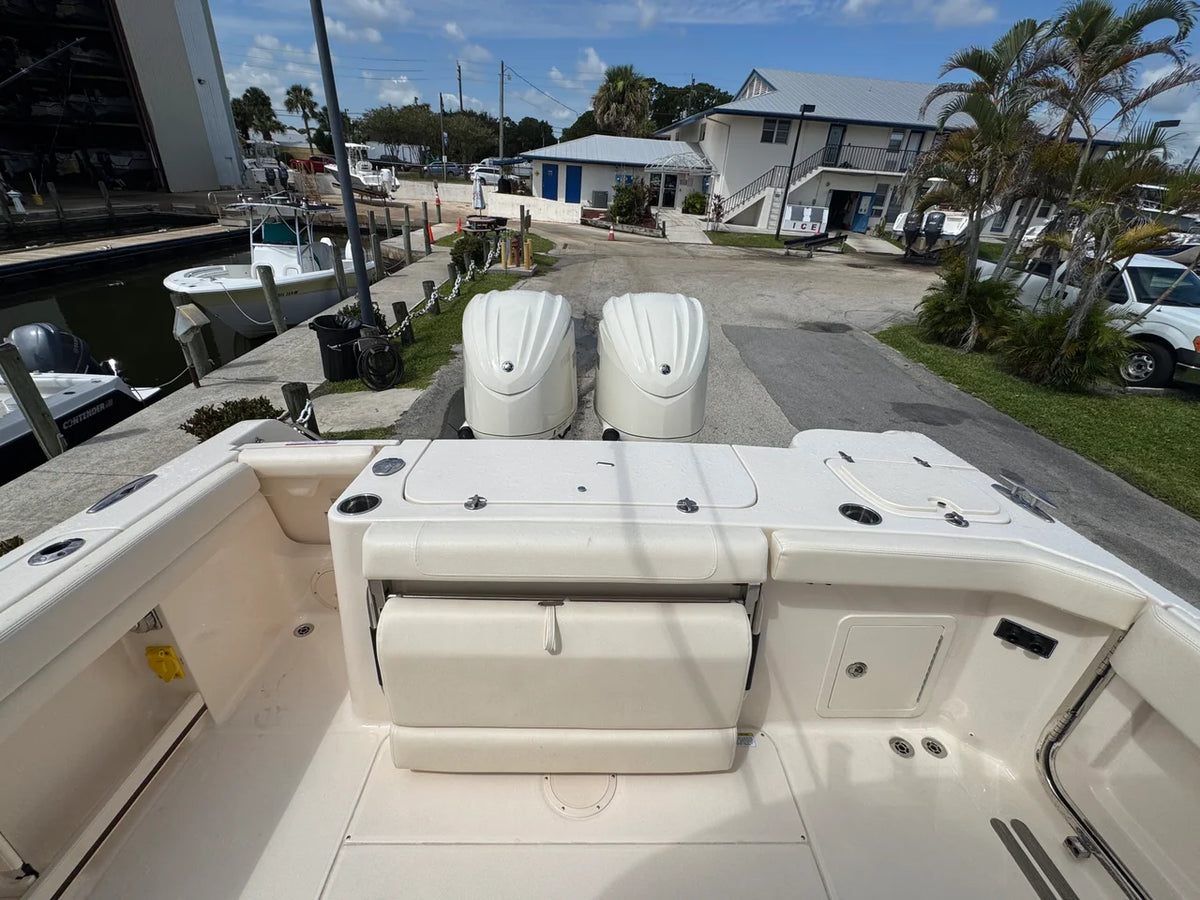 2025 Grady-White 271 CANYON 27.0 feet, Stuart, Florida #28