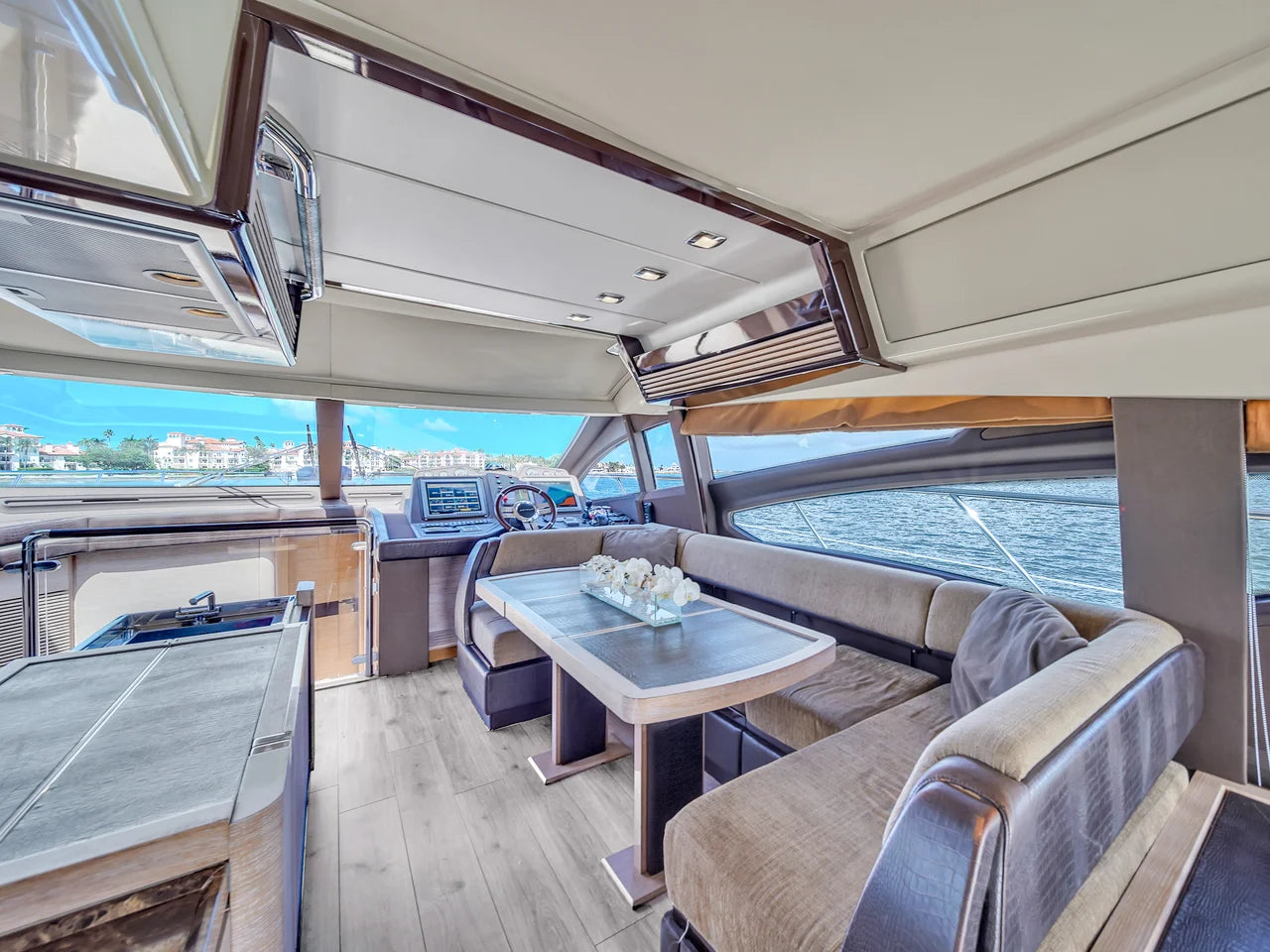 2012 Azimut 64 FLY 64.0 feet, Miami Beach, FL #57