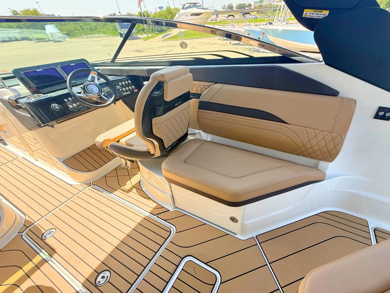 2027 Sea Ray 260SLX 26.0 feet, Lewisville, TX #14