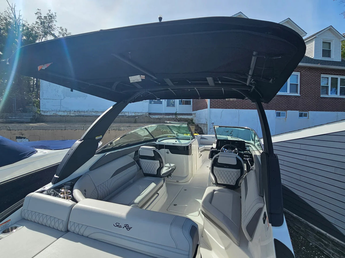 2024 Sea Ray SLX 260 Outboard 28.0 feet, Brick Township, New Jersey #8