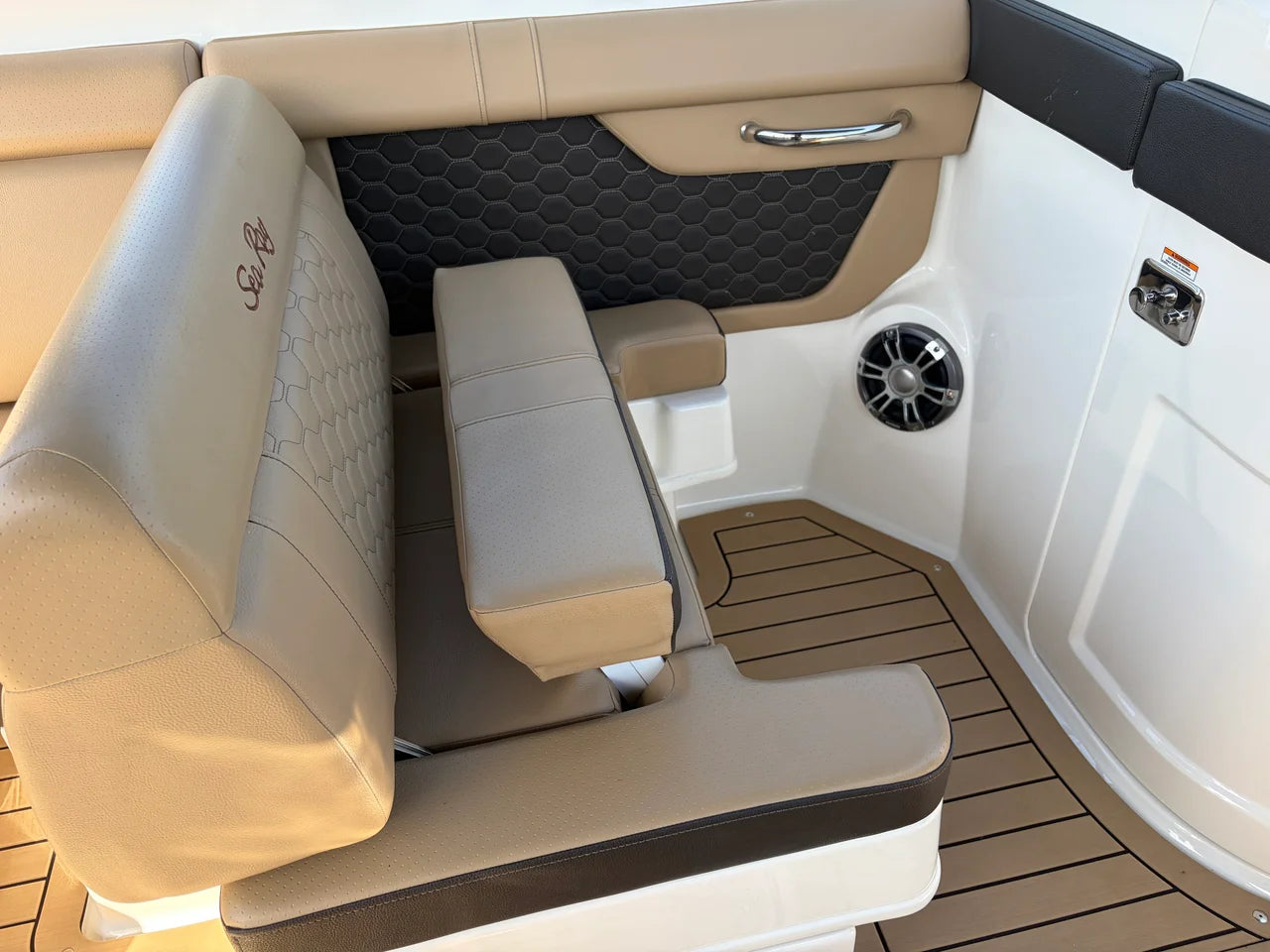 2021 Sea Ray 290 SDX 298.0 feet, Miami, FL #29