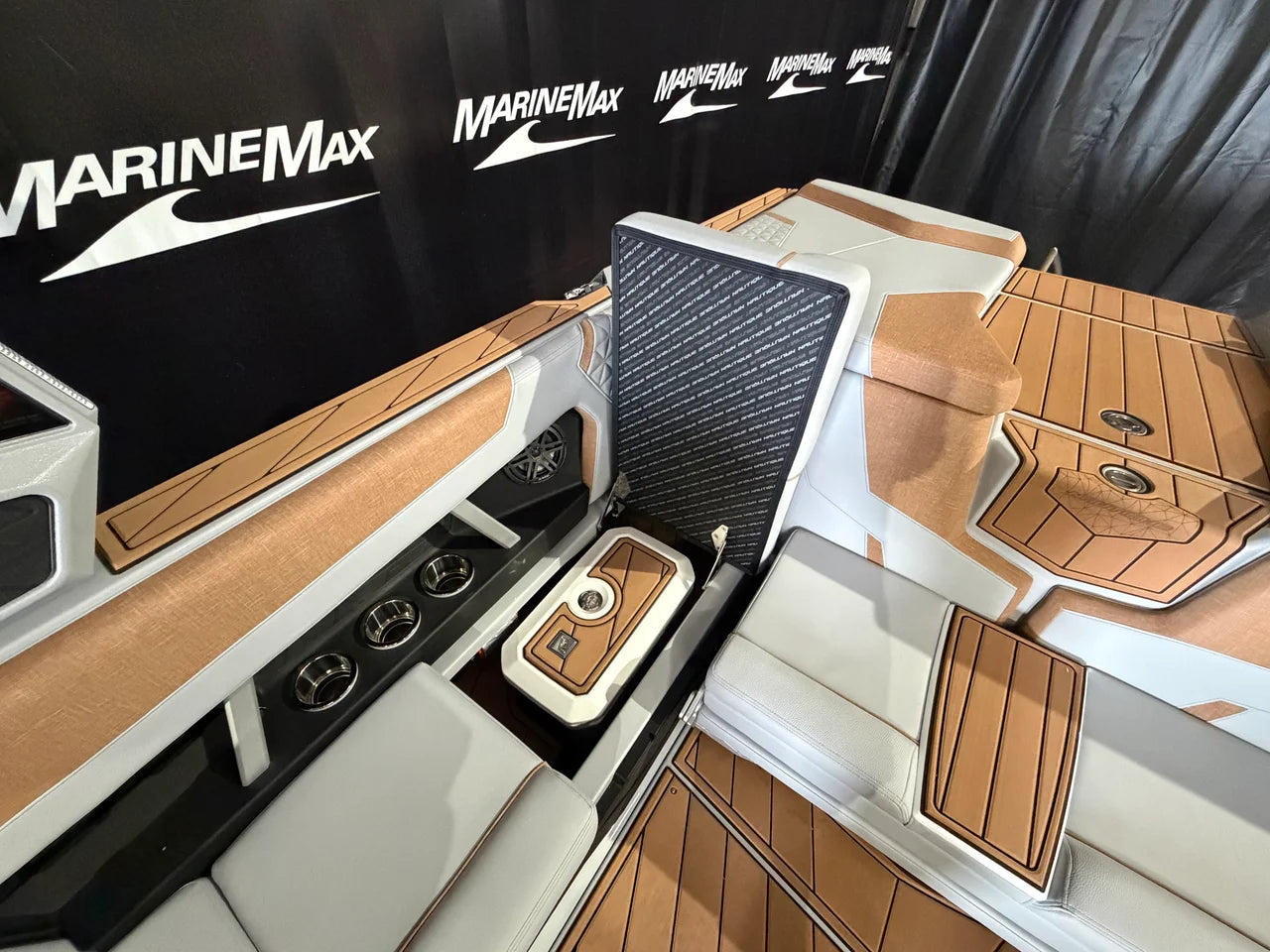2026 Nautique Super Air Nautique GS22 22.0 feet, Rogers, MN #37