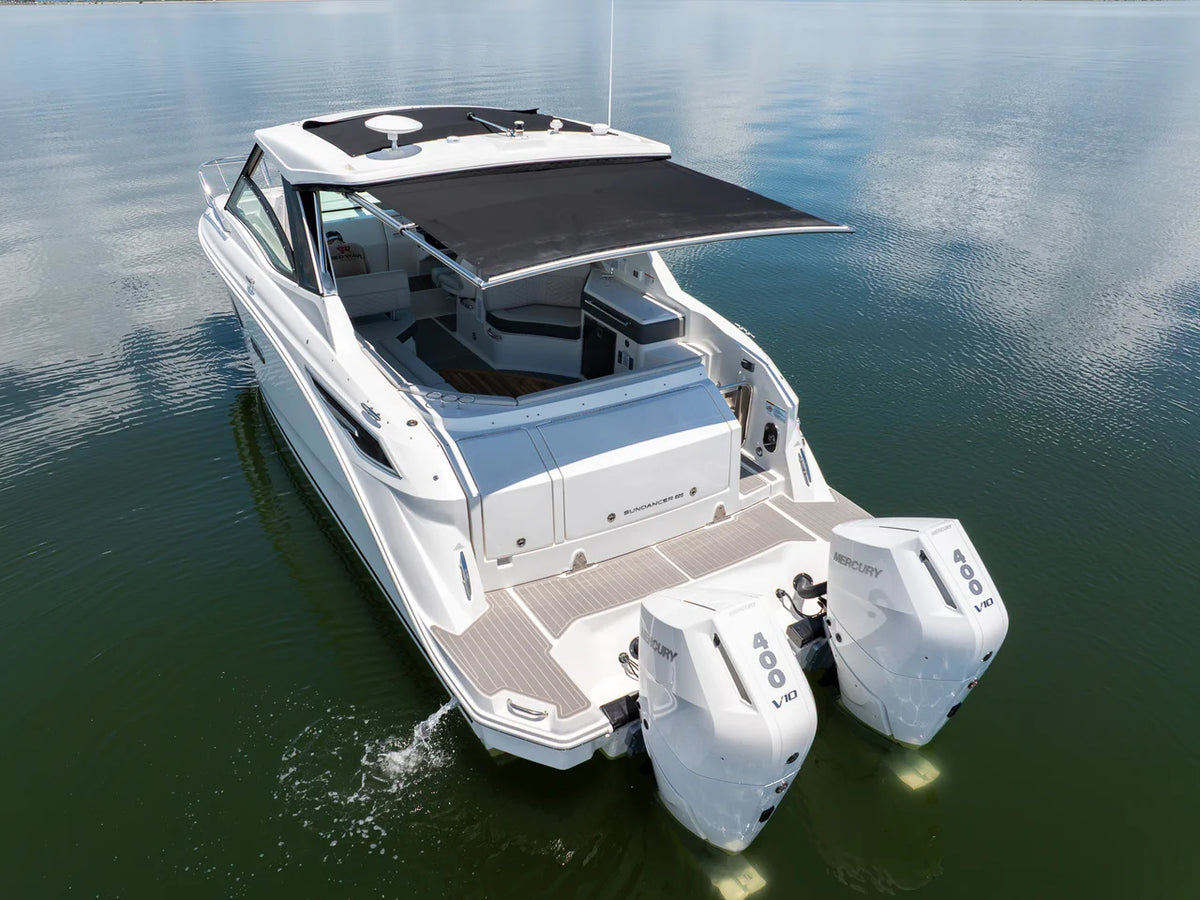 2027 Sea Ray Sundancer 320 Outboard 32.0 feet, Clearwater, Florida #10