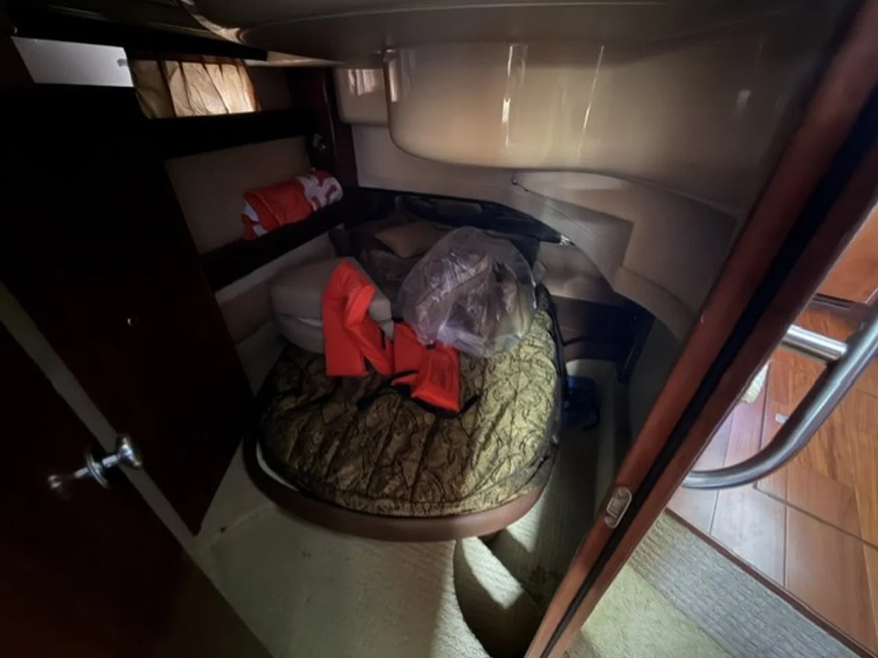 2008 Meridian 391 SB 40.0 feet, Monkey Island, OK #23