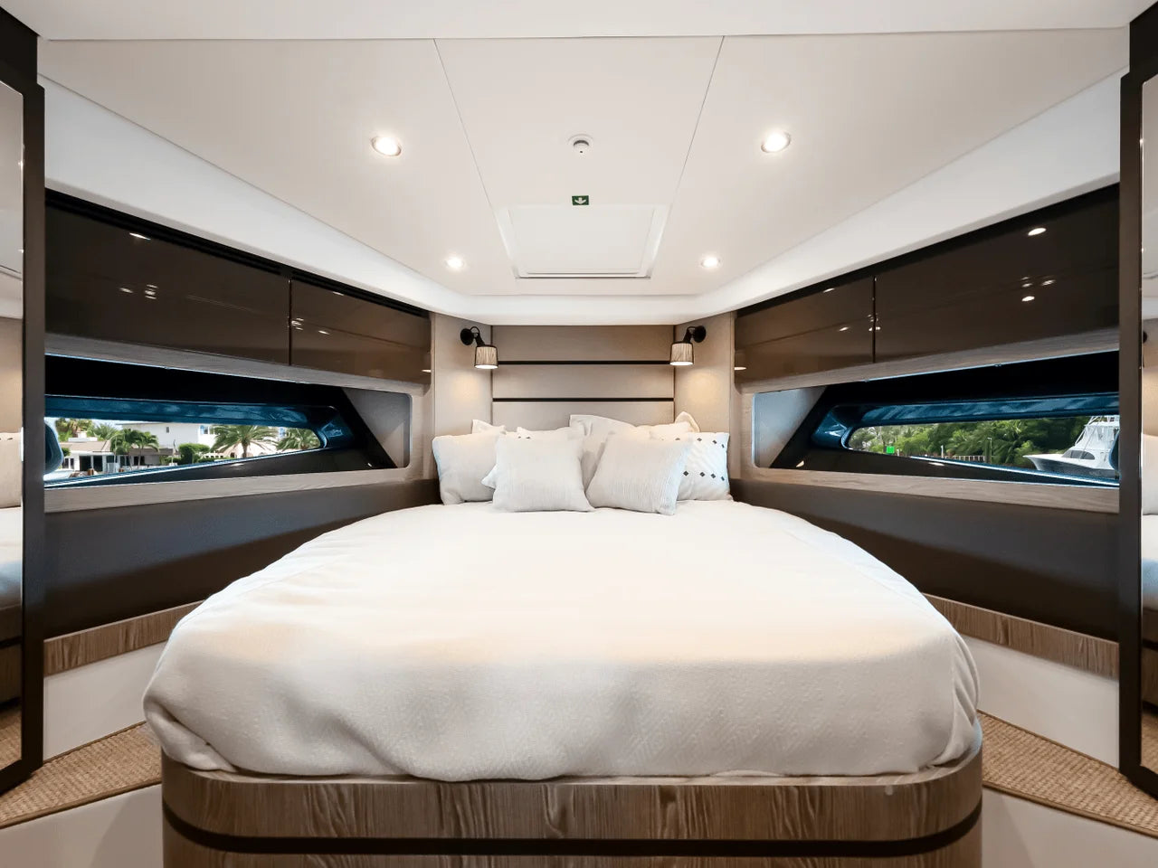 2025 Azimut ATLANTIS 45 45.0 feet, Pompano Beach, FL #18