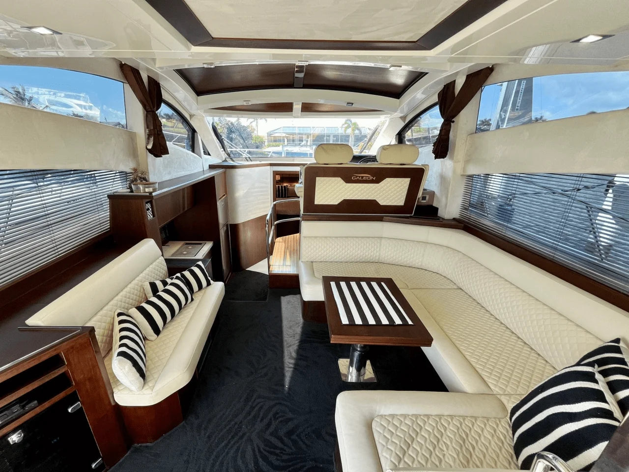 2018 Galeon 430 HTC 43.0 feet, Venice, FL #18