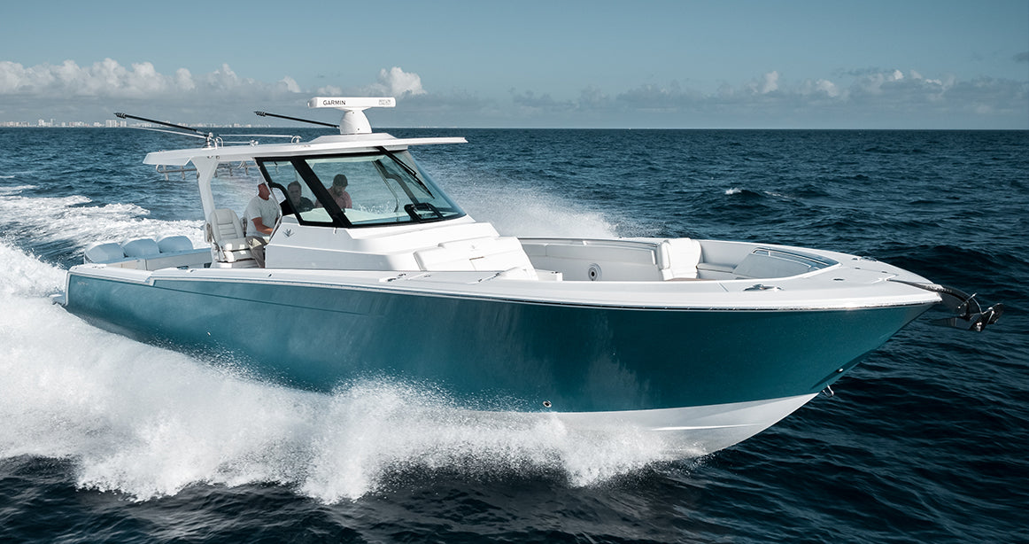 MarineMax