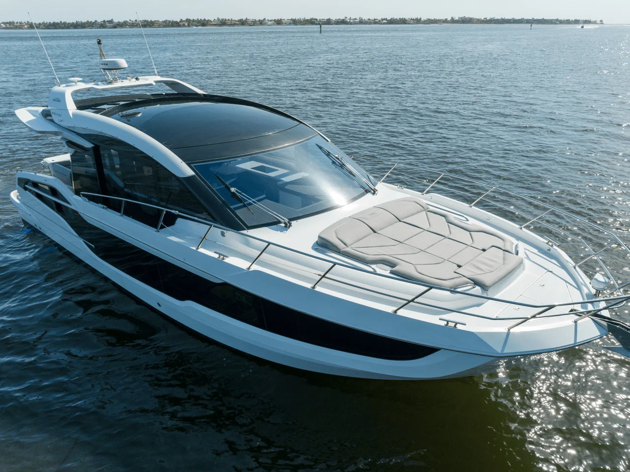 2025 Galeon 450 HTC 45.0 feet, Miami, FL #15