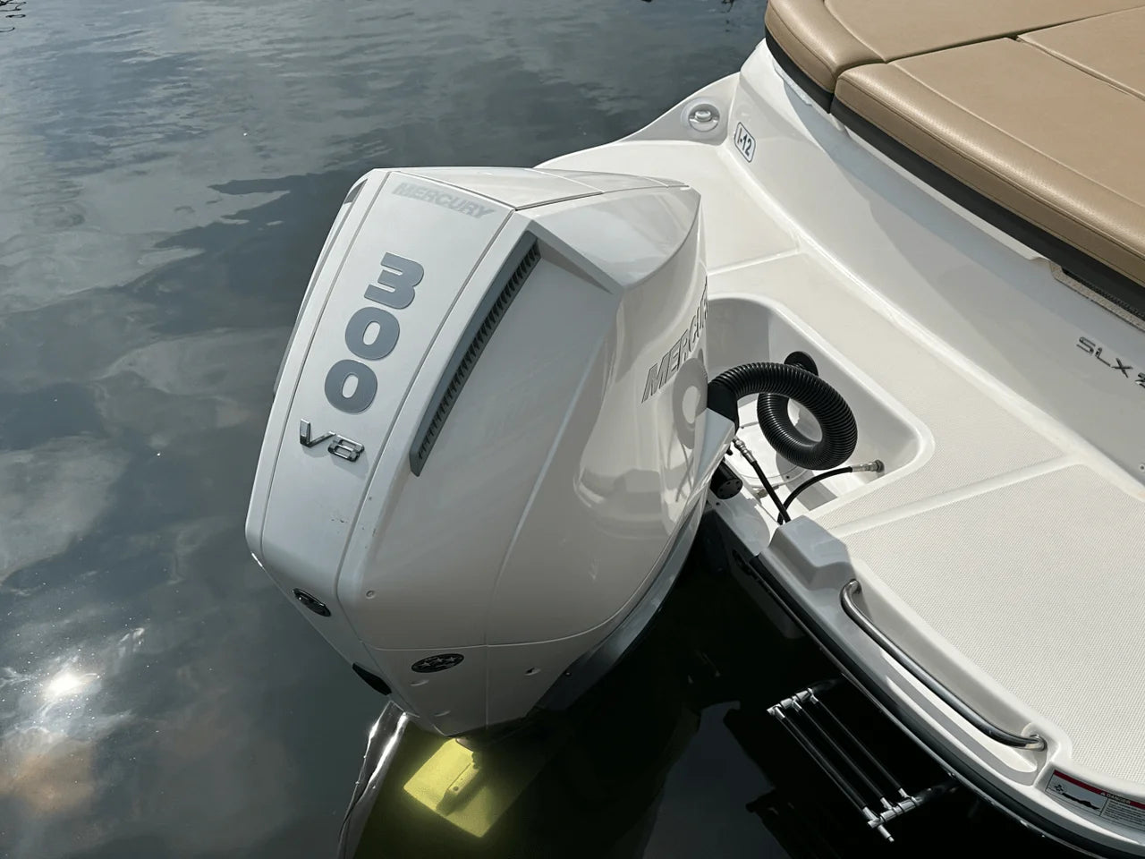 2024 Sea Ray SLX 260 Outboard 26.0 feet, Pensacola, Florida #9