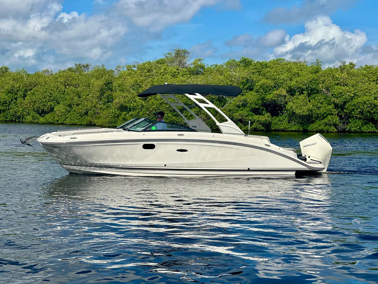 2024 Sea Ray 270 SDX OB 27.0 feet, Fort Myers, Florida #34