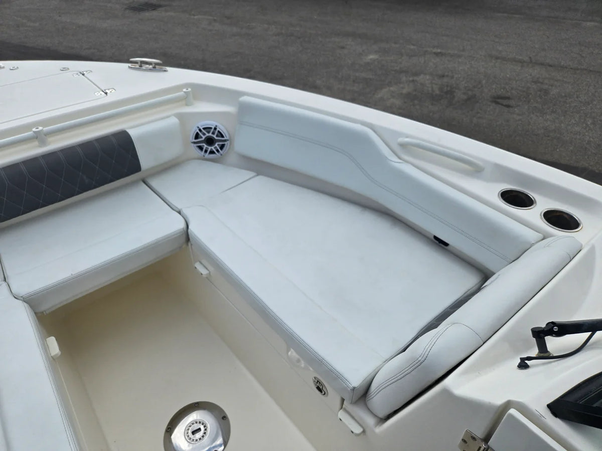 2023 Cobia 240 DUAL CONSOLE 24.0 feet, Charleston, SC #23