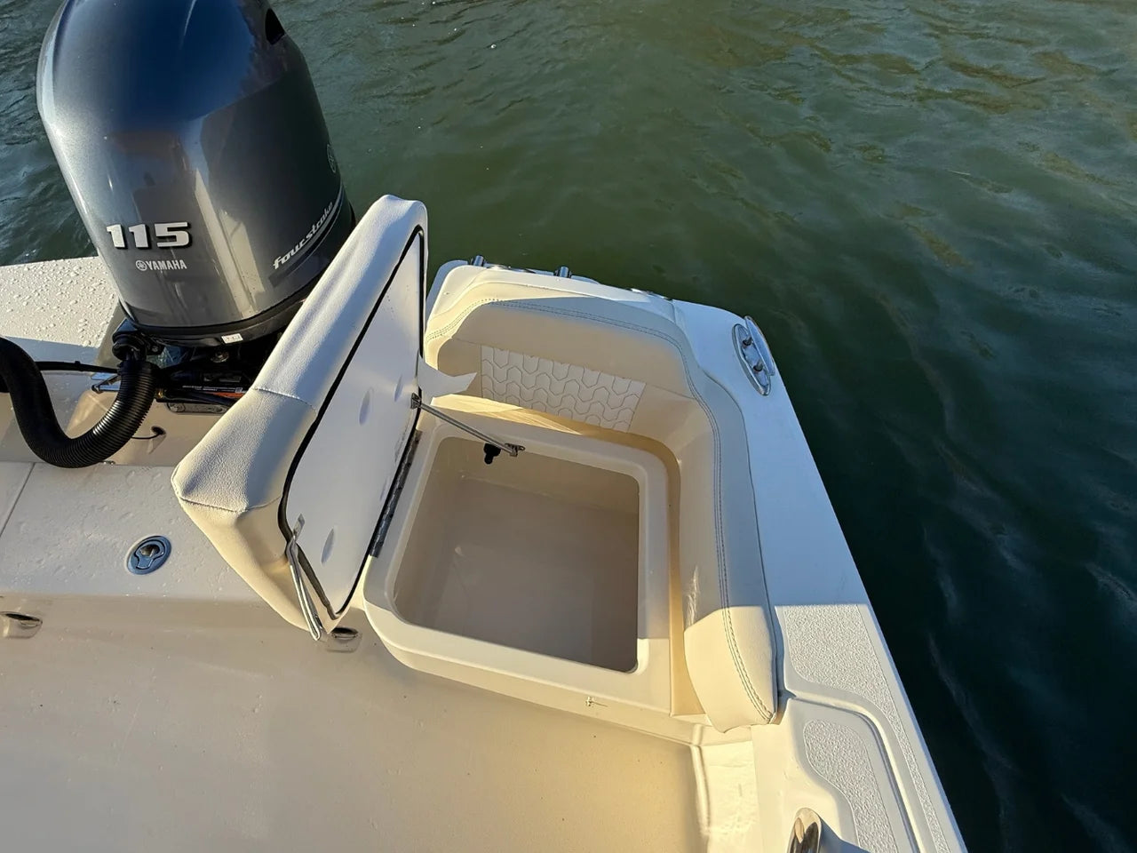 2026 Scout 188 Sportfish 18.0 feet, Lake Wylie, SC #13