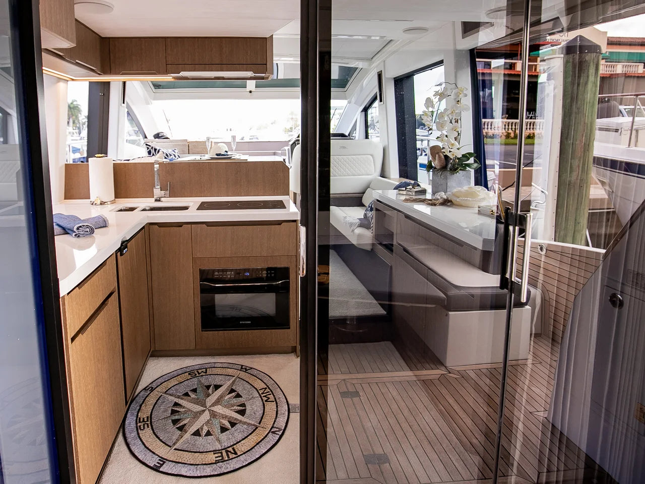 2024 Galeon 470 SKY 47.0 feet, Pompano Beach, Florida #36