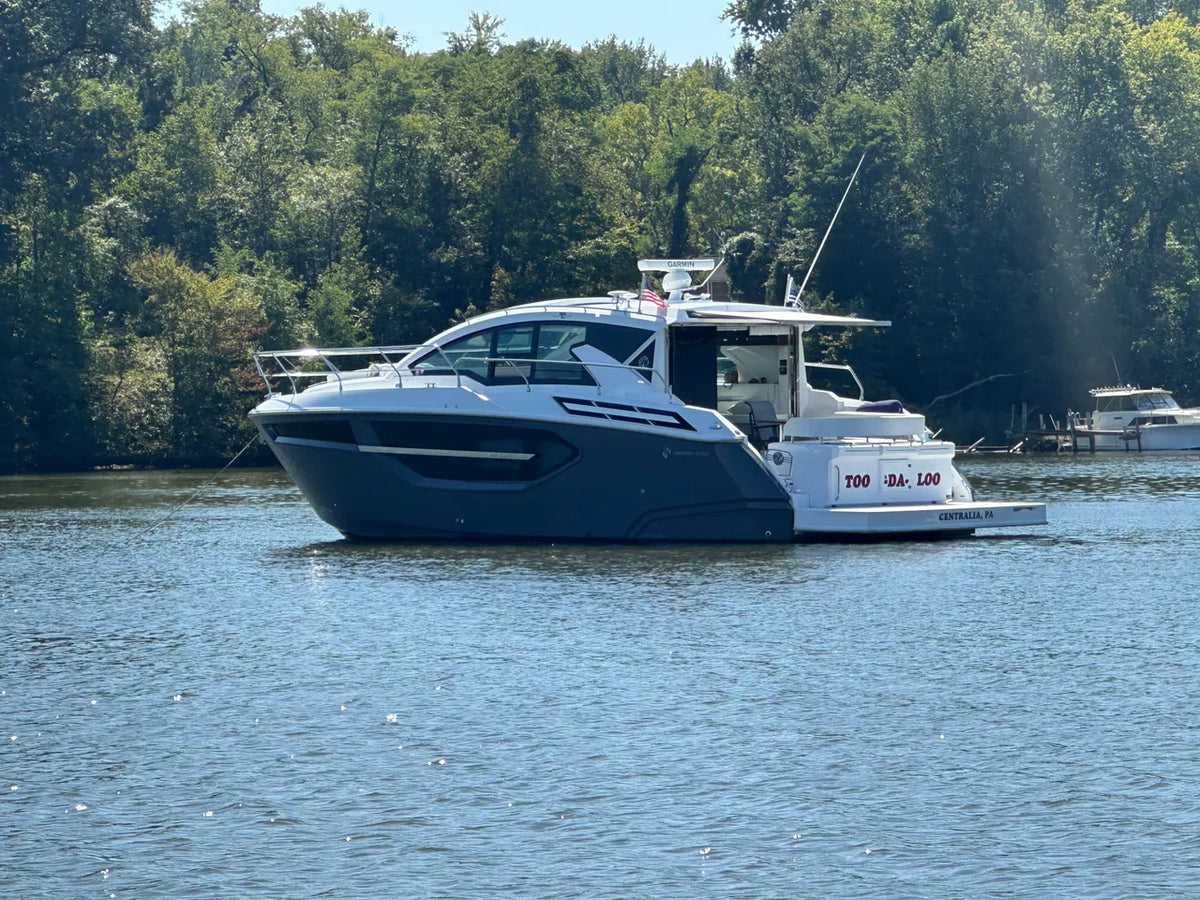 2024 Cruisers Yachts 42 CANTIUS 42.0 feet, Grasonville, MD #13