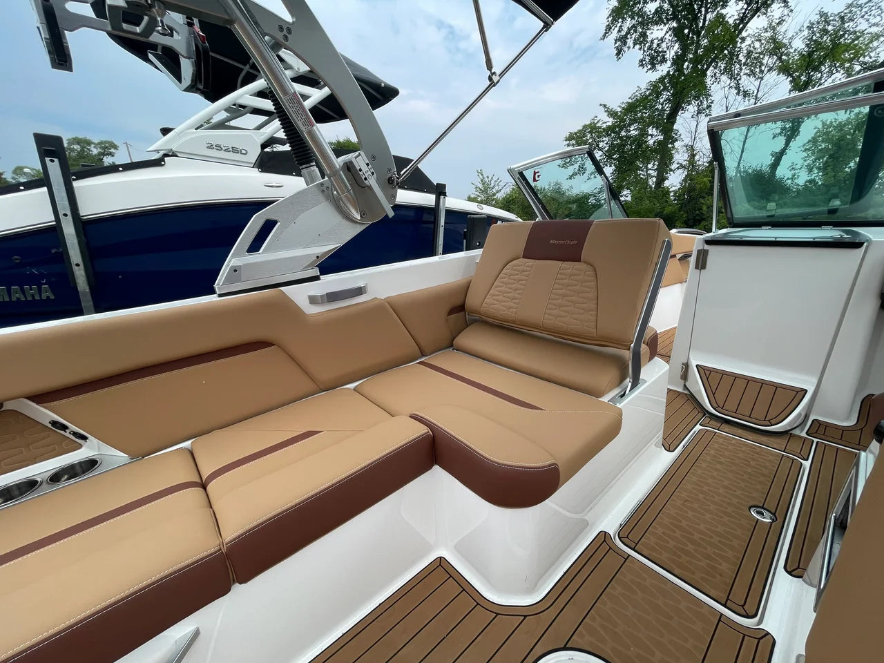2020 Mastercraft X26 26.0 feet, Excelsior, Minnesota #18