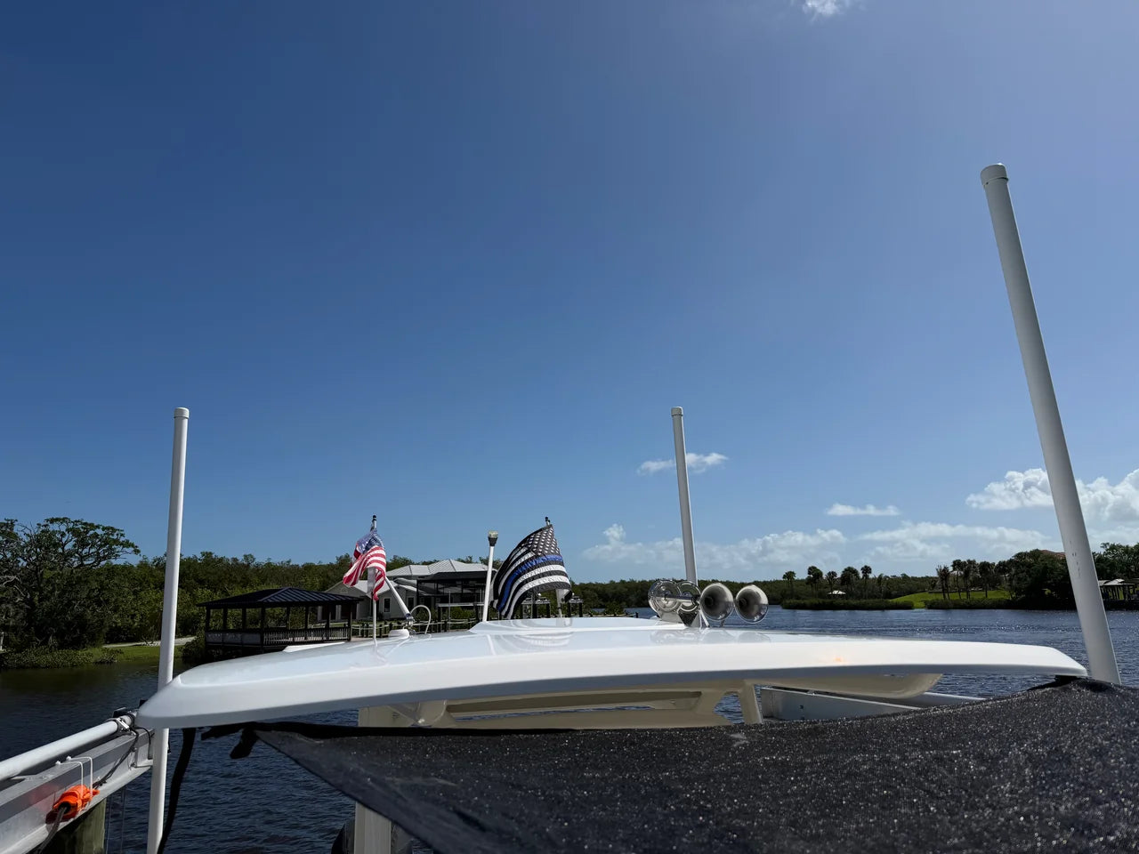 2018 Boston Whaler 270 DAUNTLESS 27.0 feet, Port St Lucie, FL #12
