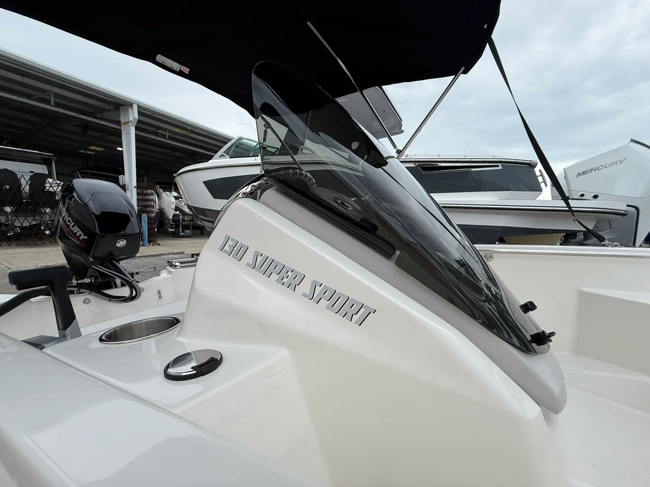 2027 Boston Whaler 130 Super Sport 13.0 feet, Sarasota, FL #8