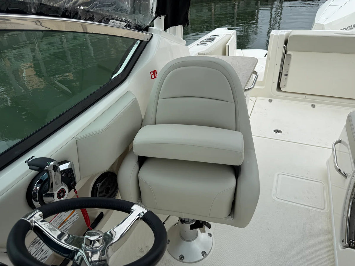 2027 Boston Whaler 240 Vantage 24.0 feet, Wrightsville Beach, North Carolina #19