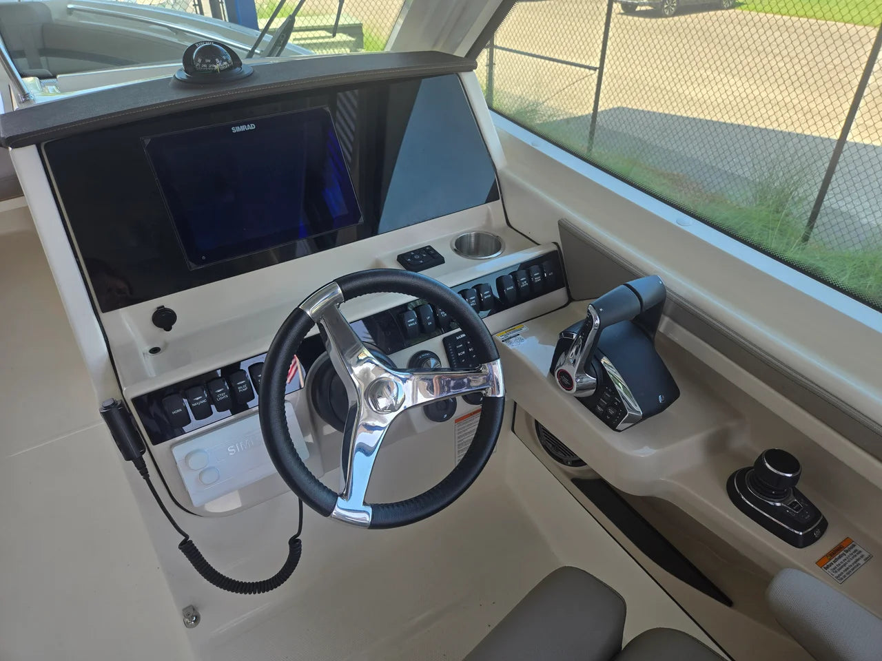 2027 Boston Whaler 280 Vantage 28.0 feet, Charleston, SC #16