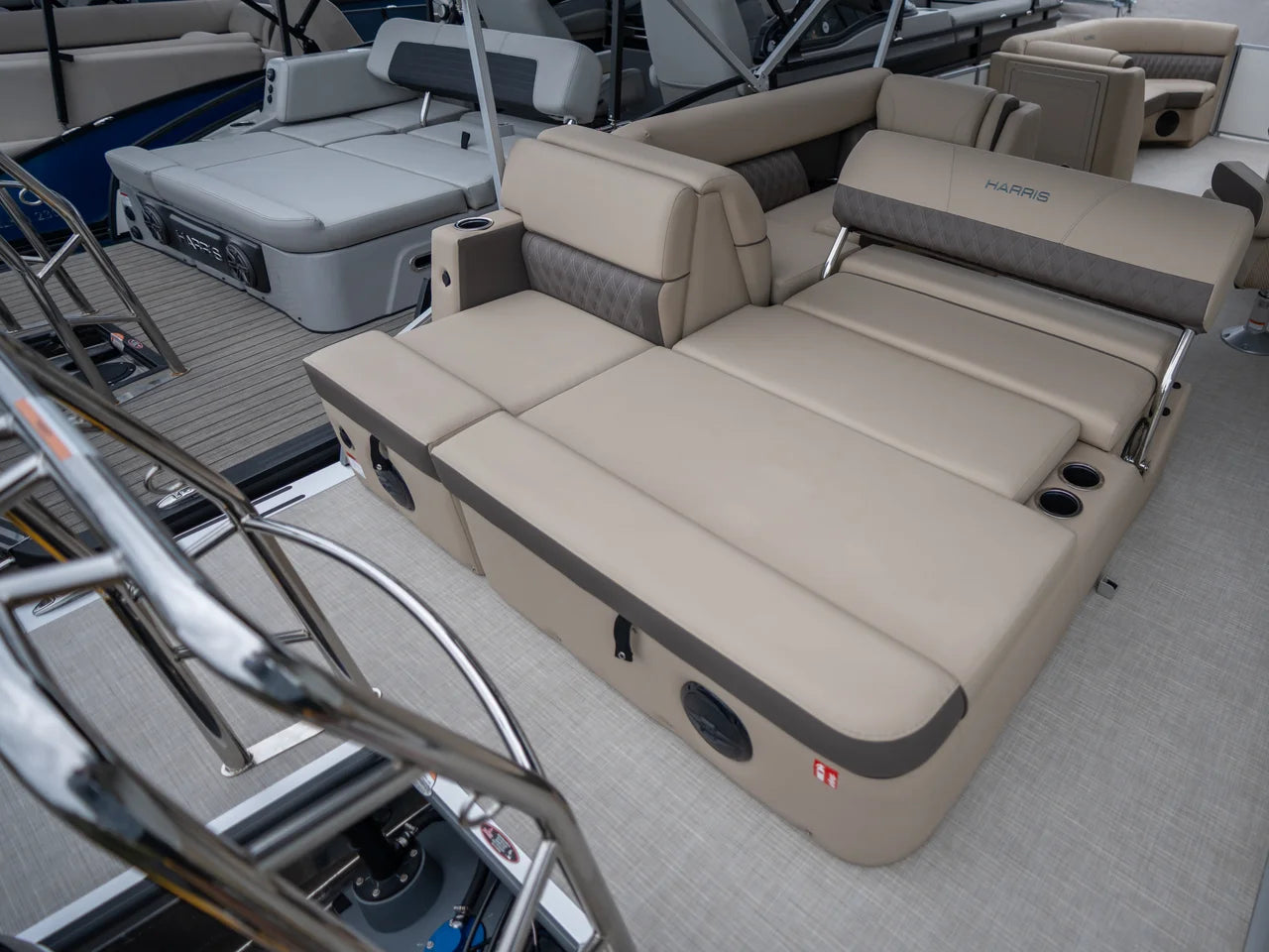 2026 Harris Cruiser 230 23.0 feet, Panama City, FL #20