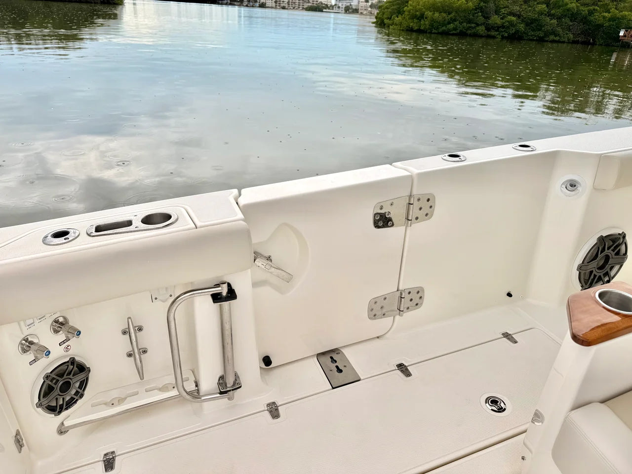 2026 Boston Whaler 360 Outrage 36.0 feet, St Petersburg, FL #26