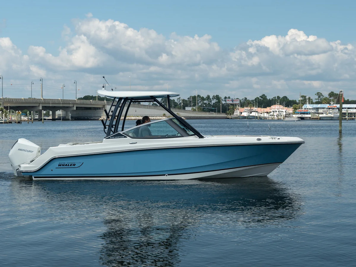 2027 Boston Whaler 240 Vantage 24.0 feet, Panama City, FL #5