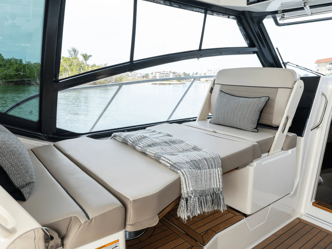 2026 Boston Whaler 365 Conquest 36.0 feet, Quincy, MA #92