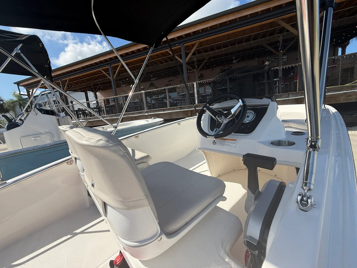 2027 Boston Whaler 130 Super Sport 13.0 feet, Venice, Florida #11
