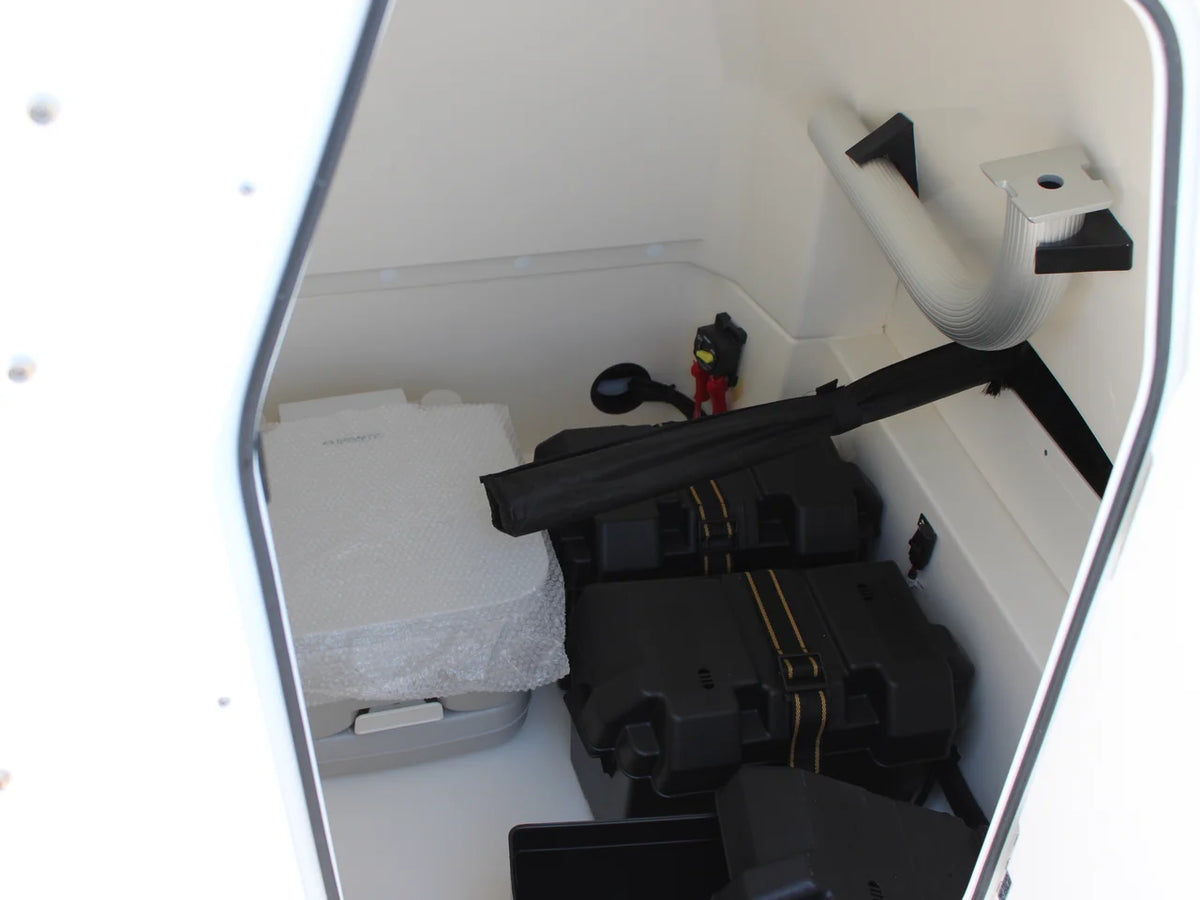2027 Boston Whaler 250 Dauntless 25.0 feet, Seabrook, TX #15