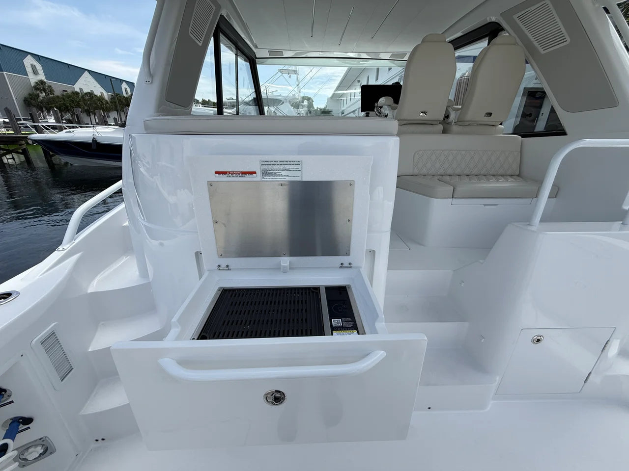 2026 Intrepid 50 EVOLUTION 50.0 feet, Dania, FL #7