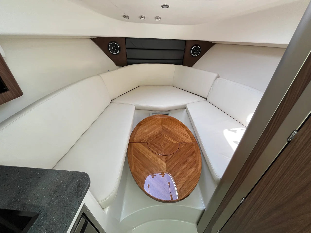 2027 Boston Whaler 285 Conquest 28.0 feet, Wakefield, RI #23