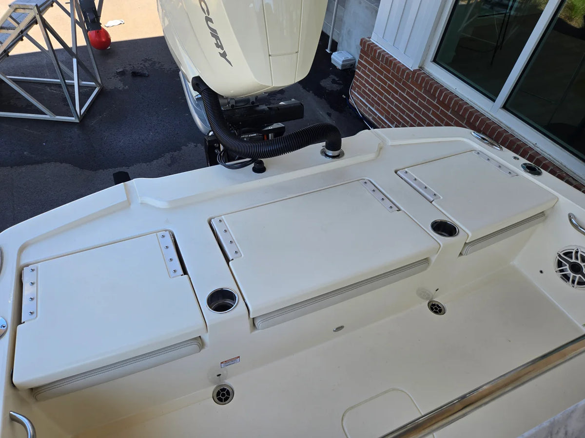2026 Scout 261 XSS 26.0 feet, Charleston, SC #3