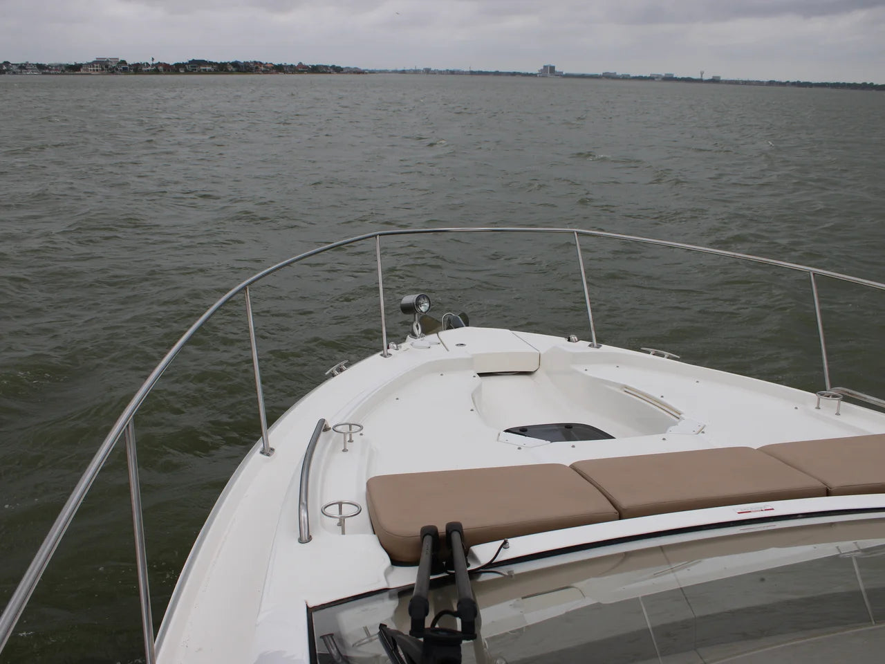 2018 Sea Ray 350 SUNDANCER 35.0 feet, Seabrook, TX #71