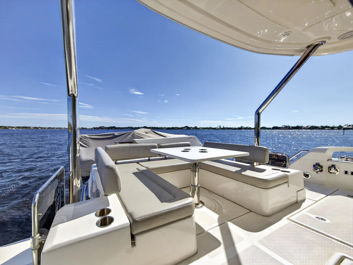 2024 Aquila 44 YACHT 44.0 feet, Stuart, Florida #79