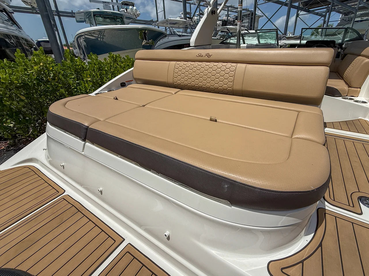 2019 Sea Ray 270 SDX-OB 27.0 feet, Fort Myers, FL #5