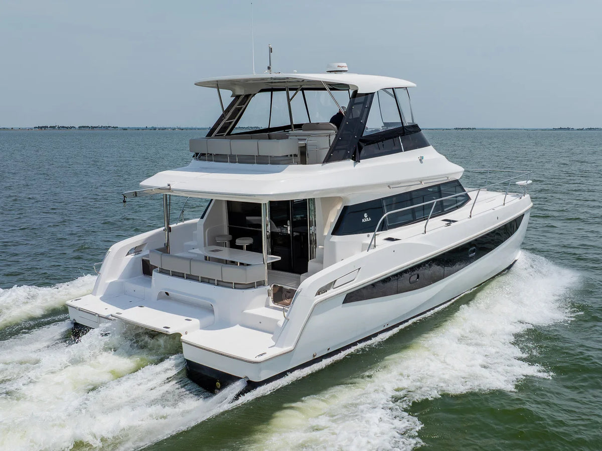 2024 Aquila 42 Yacht 42.0 feet, Clearwater, Florida #16