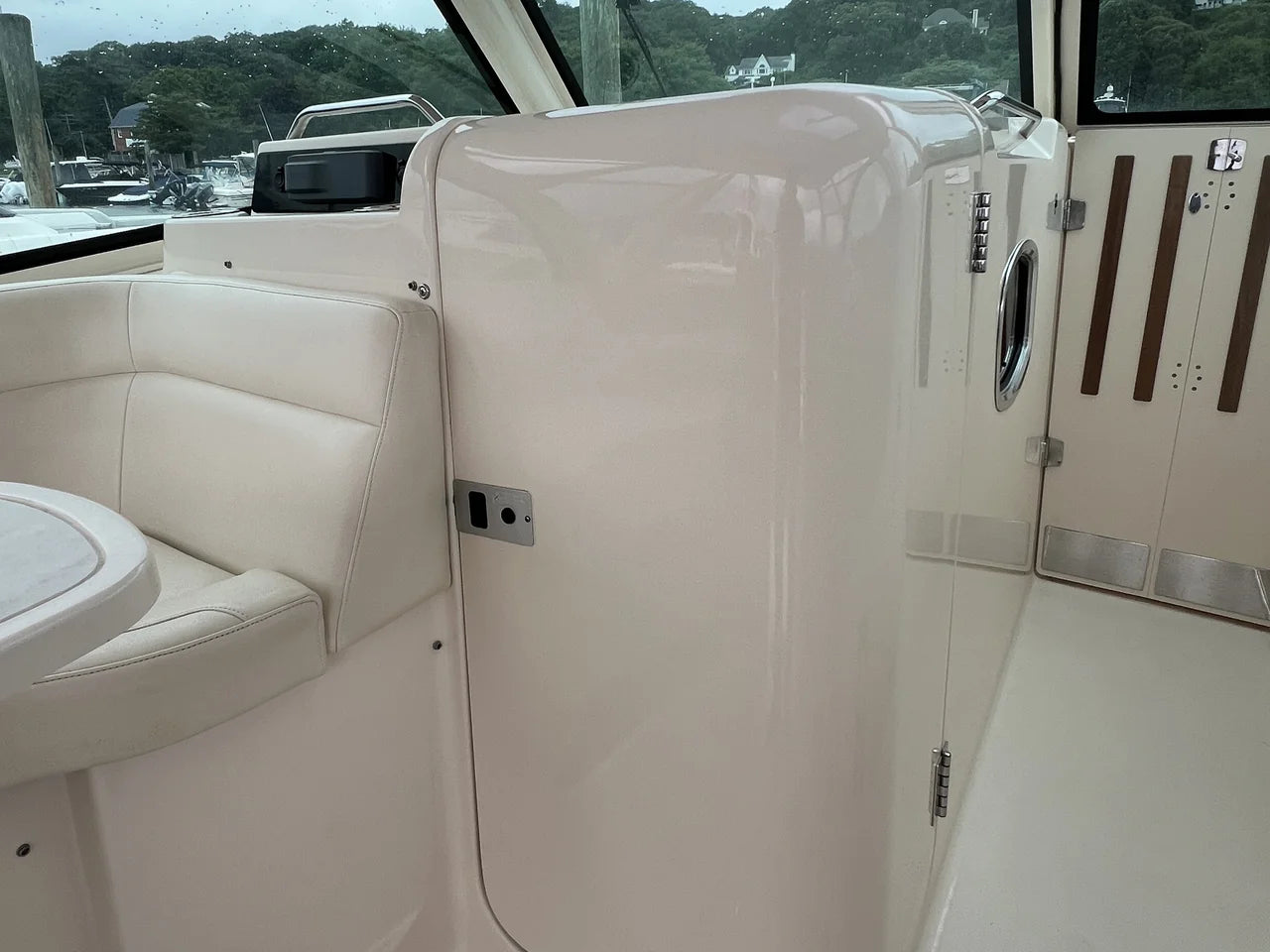 2017 Grady-White 375 FREEDOM 37.0 feet, Huntington, NY #43